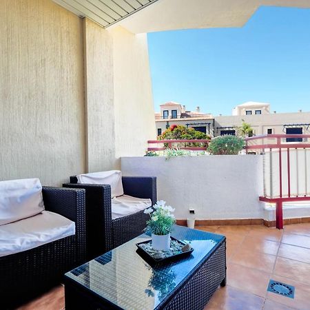Balandros Apartment Palm-mar Bagian luar foto